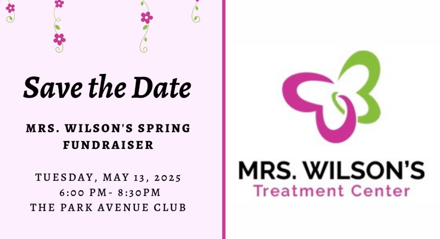 2025 Spring Fundraiser Forms